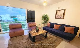 Foto de inmueble en Departamento en Venta, 3 Recámaras, Entrega Inmediata, Avenida La Rioja, Polígono Sur Cancún., Col. Jardines del Sur C.P. 77536, Benito Juárez