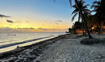 Foto de inmueble en Punta Brava #S/N, Col. Javier Rojo Gómez (Punta Allen) C.P. 77768, Tulum