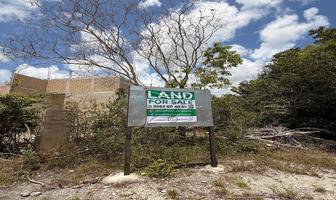 Foto de inmueble en Carretera federal, Col. Joaquín Zetina Gasca C.P. 77580, Puerto Morelos