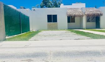 Foto de inmueble en , Col. Joaquín Zetina Gasca C.P. 77580, Puerto Morelos