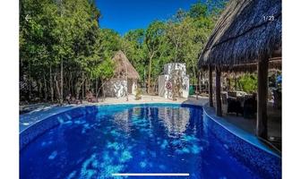 Foto de inmueble en Punta Bari, Col. Joaquín Zetina Gasca C.P. 77580, Puerto Morelos