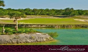 Foto de inmueble en el katan, Col. Joaquín Zetina Gasca C.P. 77580, Puerto Morelos