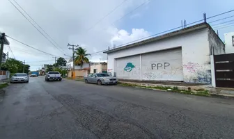Foto de inmueble en AV 105 SUR #00001, Col. Juan Bautista de La Vega C.P. 77645, Cozumel