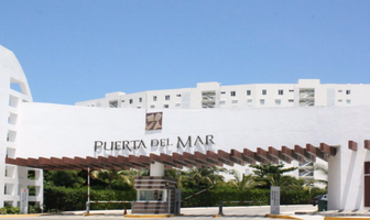 Foto de inmueble en Puerta del Mar, Col. Juárez C.P. 77500, Benito Juárez