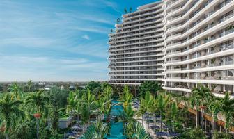 Foto de inmueble en Departamento  en Venta en Cancun Frente a Laguna Nichupté, Col. La Cascada C.P. 77503, Benito Juárez