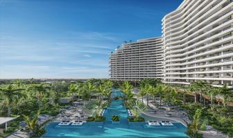 Foto de inmueble en Parque Cancún, Col. La Cascada C.P. 77503, Benito Juárez