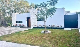 Foto de inmueble en Ave paseos del Mayab, Col. La Guadalupana C.P. 77724, Solidaridad