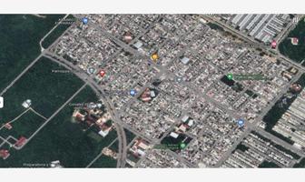 Foto de inmueble en Cerrada Bahia de la Paz #00, Col. La Guadalupana C.P. 77724, Solidaridad