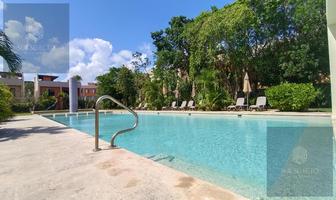 Foto de inmueble en Departamento Planta Baja con 3 Recámaras Amueblado, Aleda, Playa del Carmen #2, Col. La Joya C.P. 77716, Solidaridad