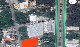 Foto de inmueble en C. 29 Sur, Ejidal, 77716, Playa del Carmen, Q.R., Col. La Joya Xamanha C.P. 77716, Solidaridad