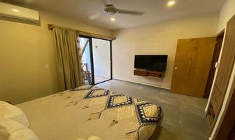Foto de inmueble en 1 Pte Manzana Y 12 Lote 08-Y 09, entre Calle 10 Sur, La Veleta, 77760 Tulum, Q.R., Col. La Veleta C.P. 77760, Tulum