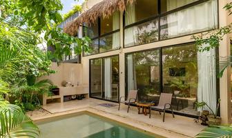 Foto de inmueble en 18 Sur, Col. La Veleta C.P. 77765, Tulum