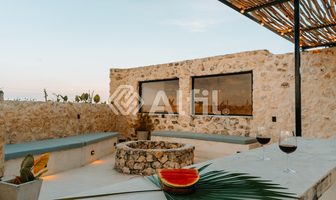 Foto de inmueble en 5 Av Sur 13, Col. La Veleta C.P. 77760, Tulum