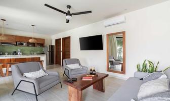 Foto de inmueble en 5 av sur, Col. La Veleta C.P. 77760, Tulum