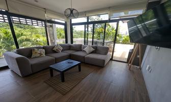 Foto de inmueble en 5 av sur, Col. La Veleta C.P. 77760, Tulum