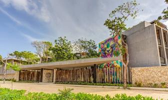 Foto de inmueble en 5GWF, Col. La Veleta C.P. 77760, Tulum