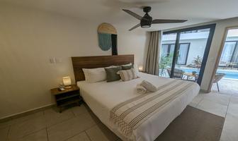 Foto de inmueble en 5GWH+Q7, Col. La Veleta C.P. 77760, Tulum