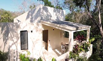 Foto de inmueble en 6G98+XQ, Col. La Veleta C.P. 77760, Tulum
