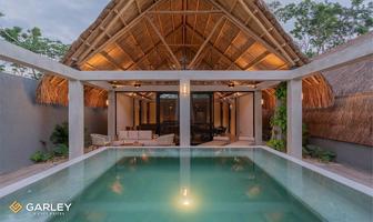 Foto de inmueble en 8 sur, Col. La Veleta C.P. 77760, Tulum