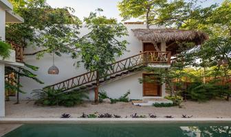 Foto de inmueble en AKTAL TULUM   Av. Chenchen Manzana 133 Lote 01, Col. La Veleta C.P. 77760, Tulum