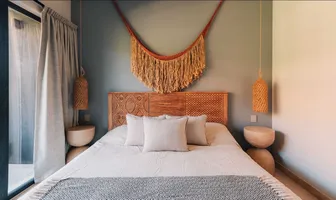 Foto de inmueble en AVENIDA COBA ZONA HOTELERA #9, Col. La Veleta C.P. 77760, Tulum