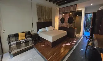Foto de inmueble en Adora Tulum #sn, Col. La Veleta C.P. 77760, Tulum