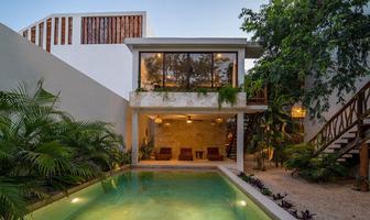 Foto de inmueble en Av. Chenchen Manzana 133 Lote 01, Col. La Veleta C.P. 77760, Tulum