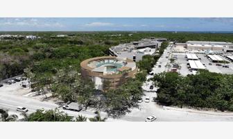 Foto de inmueble en Av. Coba 1 Sur Mz. 4 #1, Col. La Veleta C.P. 77760, Tulum