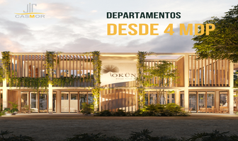 Foto de inmueble en Av. Guardianes Mayas, Región 15. Calle 14 Sur,, Col. La Veleta C.P. 77760, Tulum