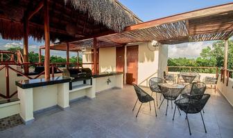 Foto de inmueble en C. 17 Pte., Col. La Veleta C.P. 77760, Tulum