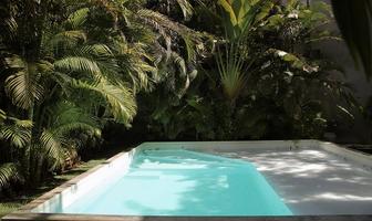 Foto de inmueble en C.3 sur, Pino Suárez, La Veleta, 77780 Tulum, Q.R., Col. La Veleta C.P. 77780, Tulum