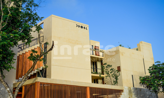 Foto de inmueble en C. Cobá 44-001, La Veleta, 77760 Tulum, Q.R., Col. La Veleta C.P. 77760, Tulum