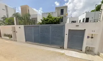 Foto de inmueble en CALLE 8 SUR #11, Col. La Veleta C.P. 77760, Tulum