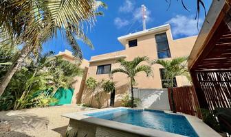 Foto de inmueble en Calle 10, Col. La Veleta C.P. 77760, Tulum