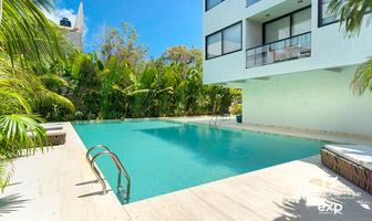Foto de inmueble en Calle 11 sur manzana 5 lotes 17 y 18, Col. La Veleta C.P. 77760, Tulum