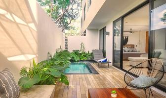 Foto de inmueble en Calle 12 Sur, Col. La Veleta C.P. 77760, Tulum