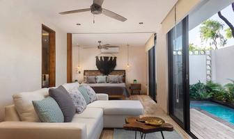 Foto de inmueble en Calle 12 Sur, Col. La Veleta C.P. 77760, Tulum
