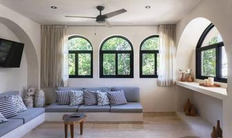 Foto de inmueble en Calle 16 Sur, Col. La Veleta C.P. 77760, Tulum