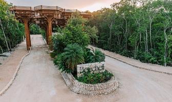 Foto de inmueble en Calle 16 Sur, Col. La Veleta C.P. 77760, Tulum
