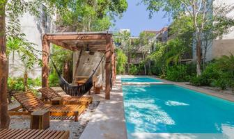 Foto de inmueble en Calle 16 sur, Col. La Veleta C.P. 77760, Tulum