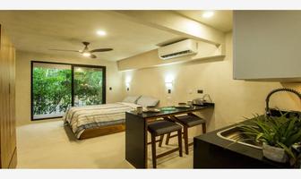 Foto de inmueble en Calle 3 poniente #1Int. 1, Col. La Veleta C.P. 77760, Tulum