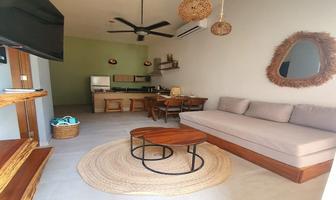 Foto de inmueble en Calle 3 poniente por avenida Guardianes Mayas, Col. La Veleta C.P. 77760, Tulum