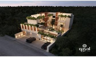 Foto de inmueble en Calle 5 BIS Poniente #14Int. 1, Col. La Veleta C.P. 77760, Tulum