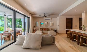 Foto de inmueble en Calle 9 Sur, Col. La Veleta C.P. 77760, Tulum