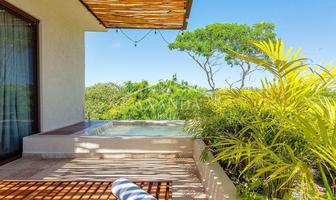 Foto de inmueble en Calle Quince Poniente, Col. La Veleta C.P. 77760, Tulum