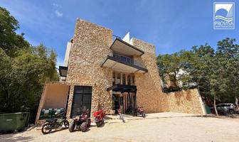 Foto de inmueble en Cerrada 7 Sur, Lote 3, Mza 351, La Veleta, Tulum #3, Col. La Veleta C.P. 77760, Tulum
