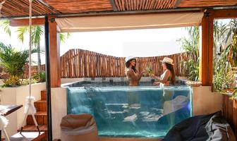 Foto de inmueble en Departamento Nuevo en Venta en La Veleta Tulum (378), Col. La Veleta C.P. 77760, Tulum