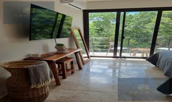 Foto de inmueble en Departamento de 1 Recámara en Venta en La Veleta, Tulum, Col. La Veleta C.P. 77760, Tulum