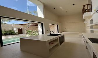 Foto de inmueble en Departamento en Venta con Patio y Alberca Privada en la Veleta Tulum (1060), Col. La Veleta C.P. 77760, Tulum