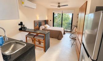 Foto de inmueble en Departamento en Venta de Entrega Inmediata en Tulum, Col. La Veleta C.P. 77760, Tulum